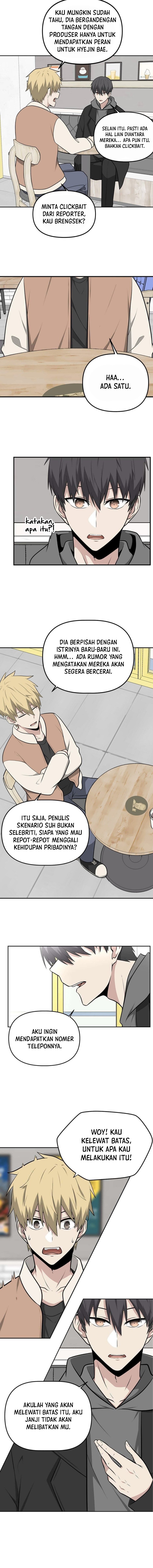 Where Are You Looking, Manager?